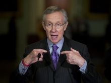 Harry Reid