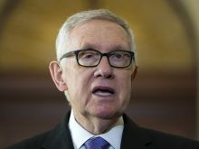 Harry Reid