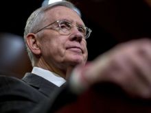 Harry Reid