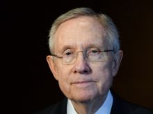 Harry Reid