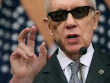 Harry Reid