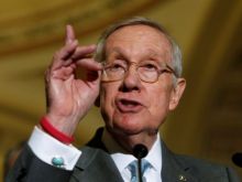 Harry Reid