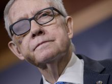 Harry Reid