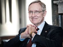 Harry Reid