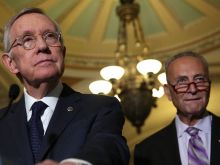 Harry Reid
