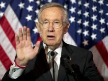 Harry Reid