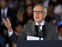 Harry Reid