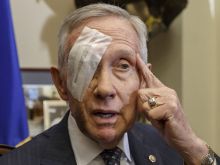 Harry Reid