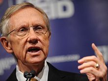 Harry Reid