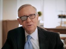 Harry Reid