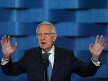 Harry Reid