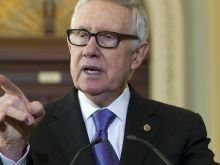 Harry Reid