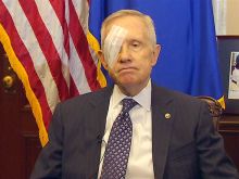 Harry Reid
