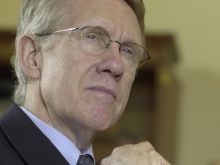 Harry Reid