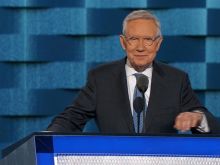Harry Reid