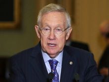 Harry Reid