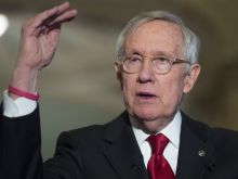 Harry Reid