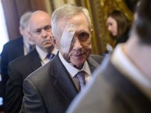 Harry Reid