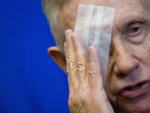 Harry Reid