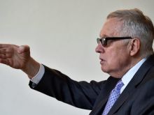 Harry Reid
