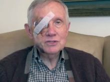 Harry Reid