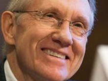 Harry Reid