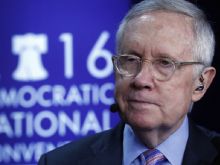 Harry Reid