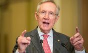 Harry Reid