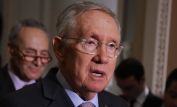 Harry Reid