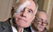 Harry Reid