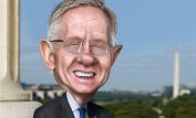 Harry Reid