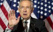 Harry Reid