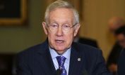 Harry Reid