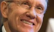 Harry Reid