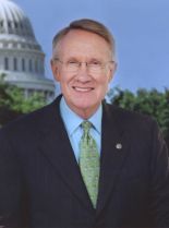 Harry Reid