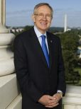 Harry Reid