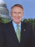 Harry Reid