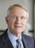 Harry Reid