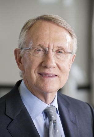 Harry Reid