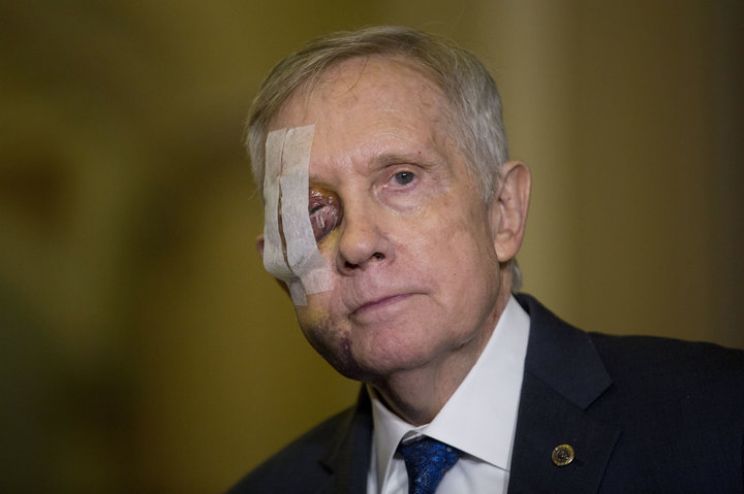 Harry Reid