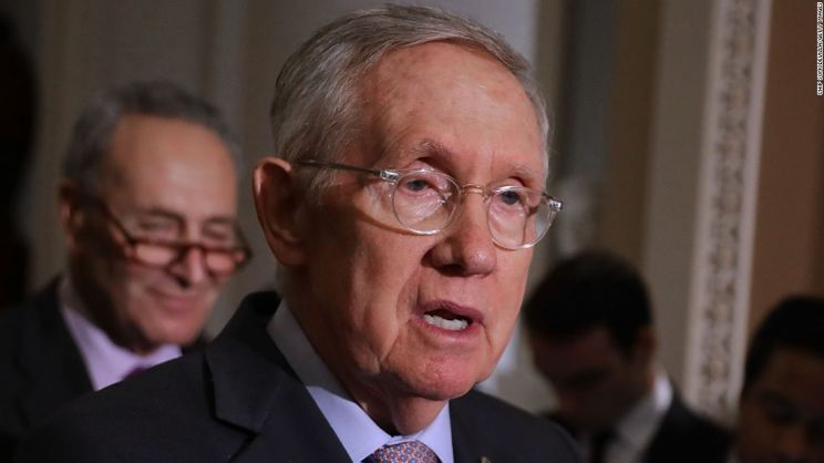 Harry Reid