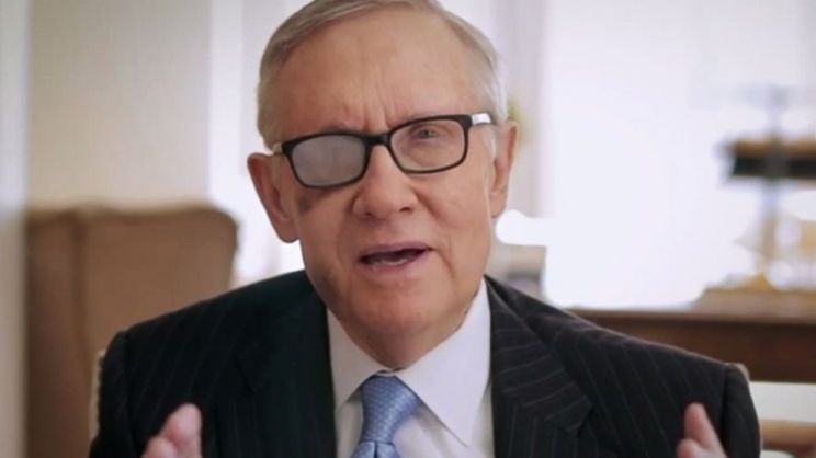 Harry Reid