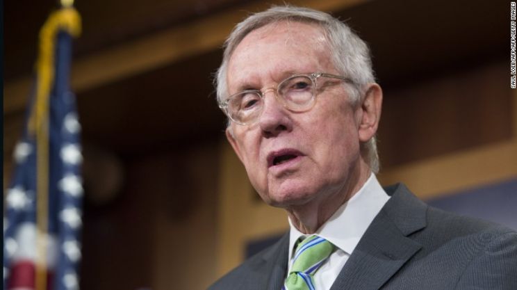 Harry Reid