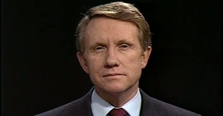 Harry Reid