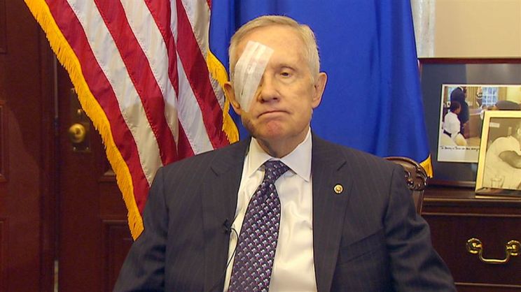 Harry Reid