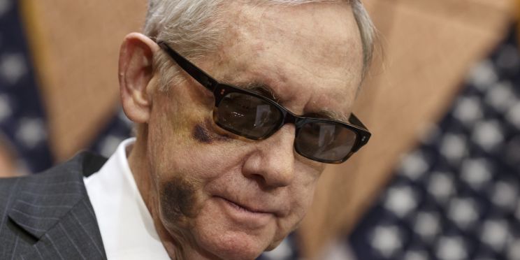 Harry Reid