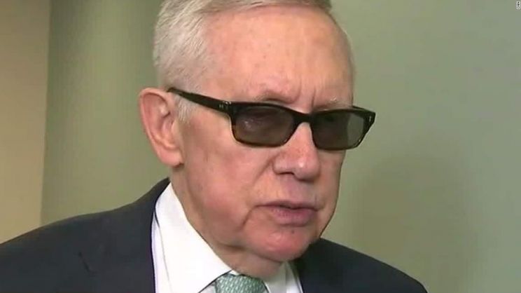 Harry Reid