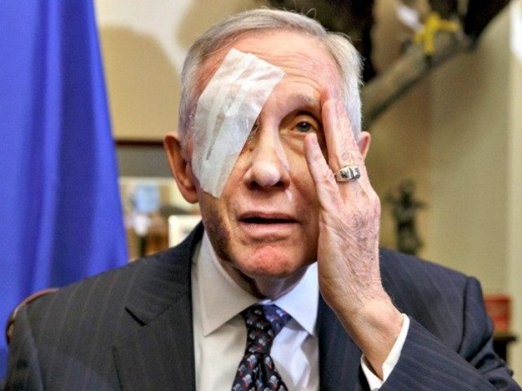 Harry Reid