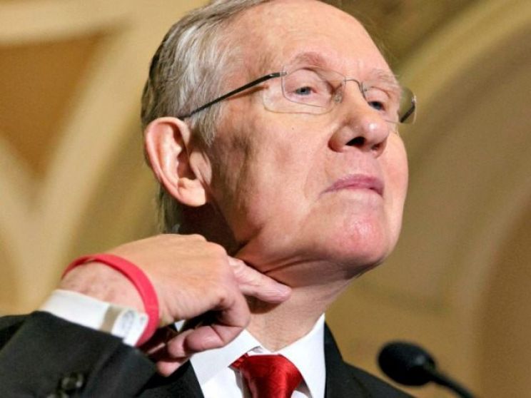 Harry Reid