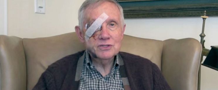 Harry Reid